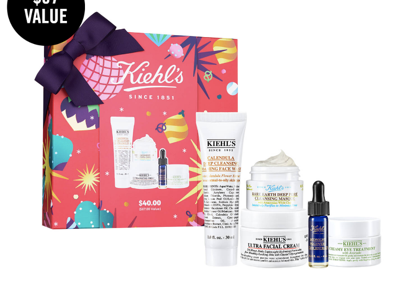 Kiehl's