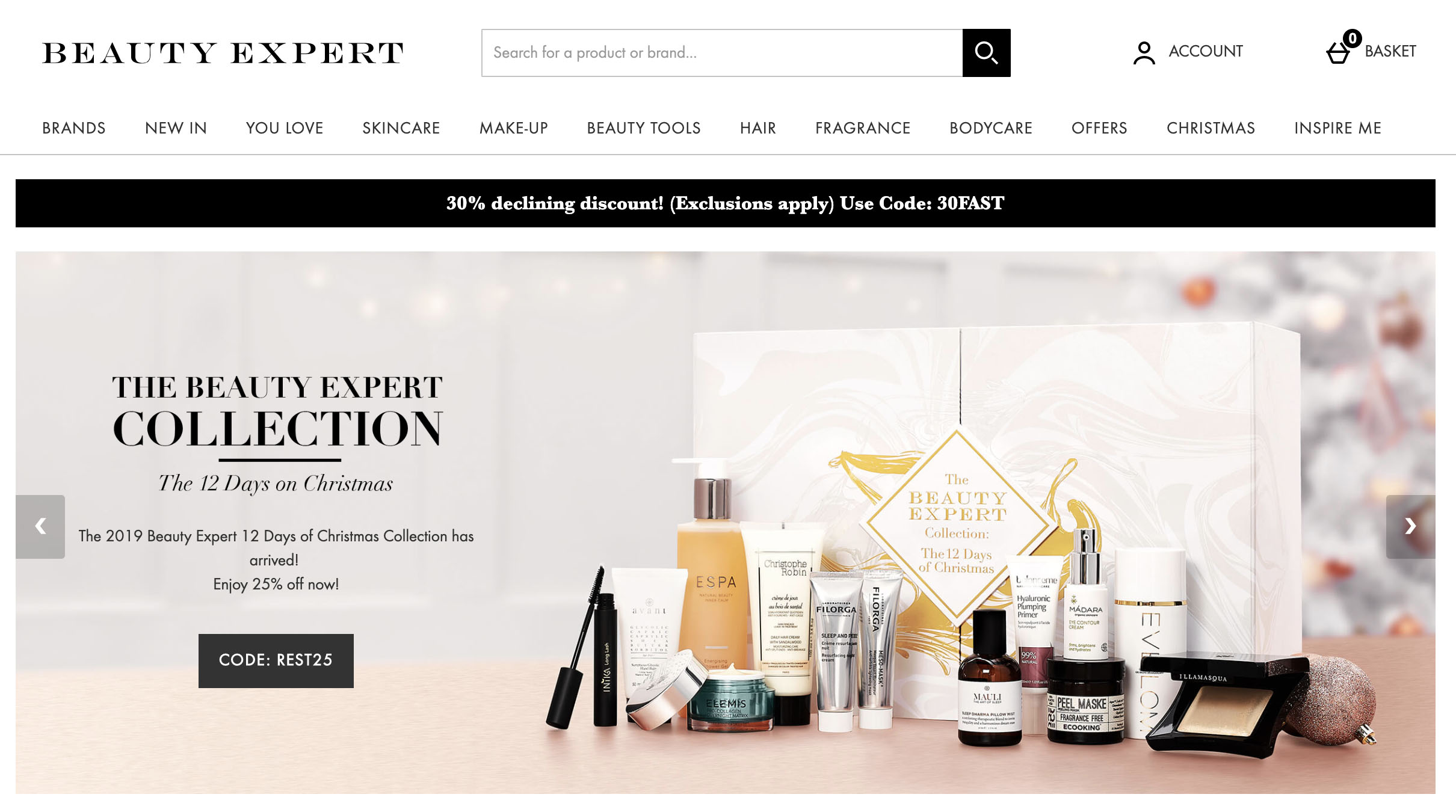Beauty Expert