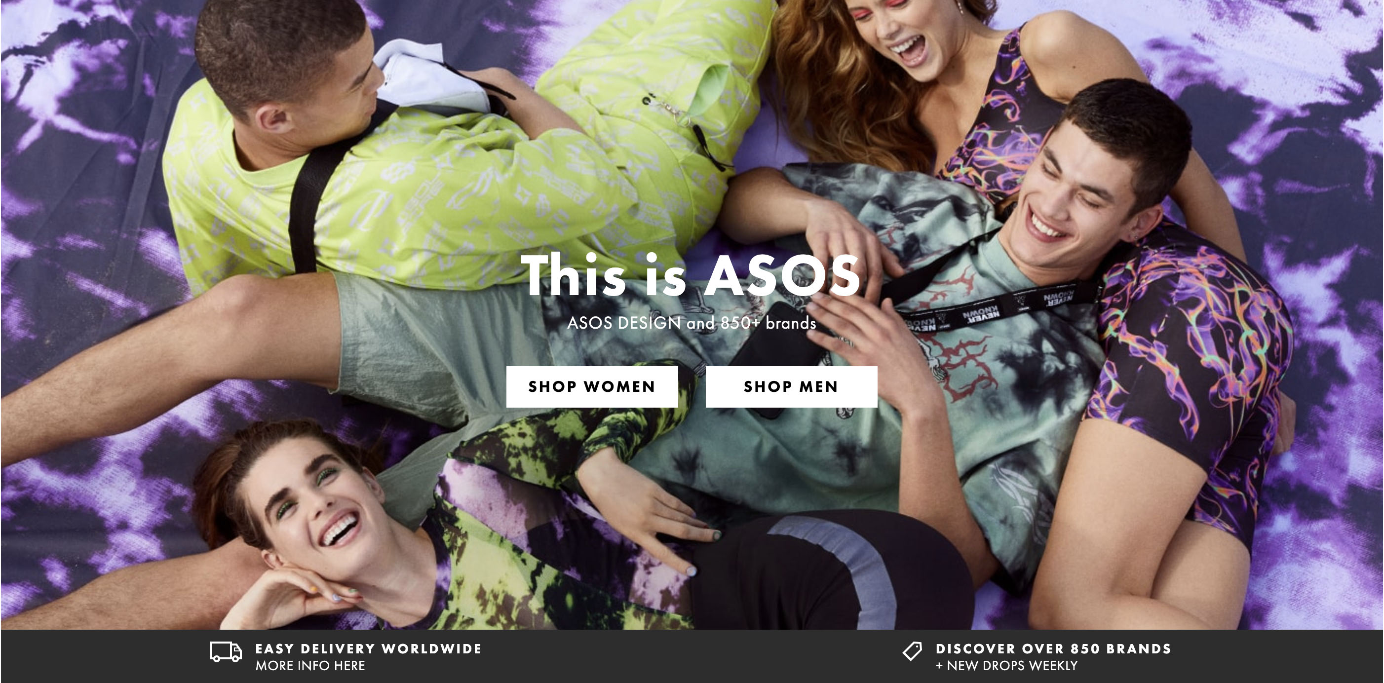 ASOS