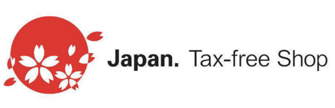 日本退稅標誌