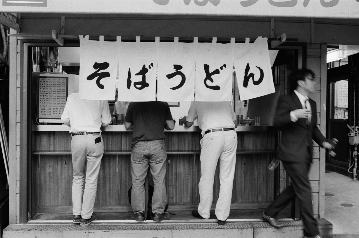 日本東京美食攻略