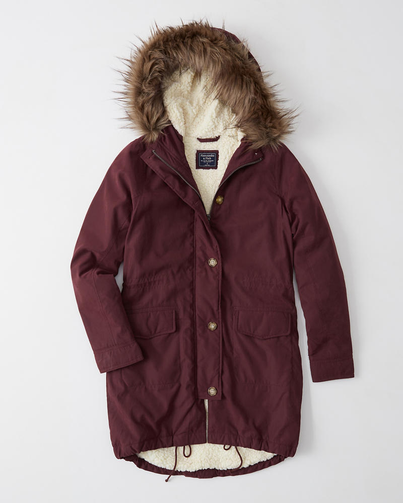 Abercrombie & Fitch