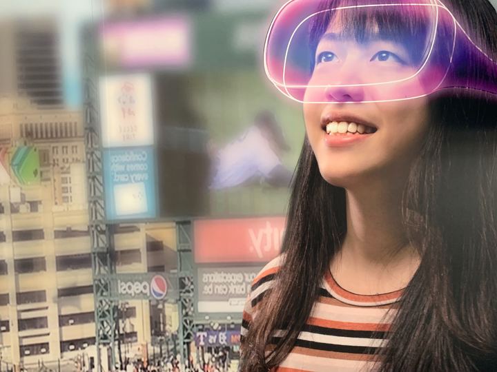 演唱會ＶＲ
