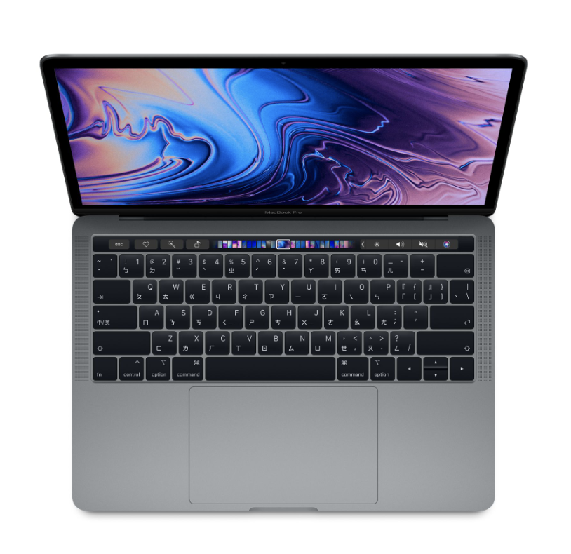 Macbook