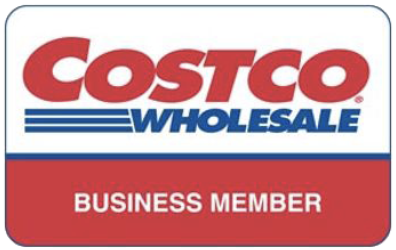 Costco 商業會員卡