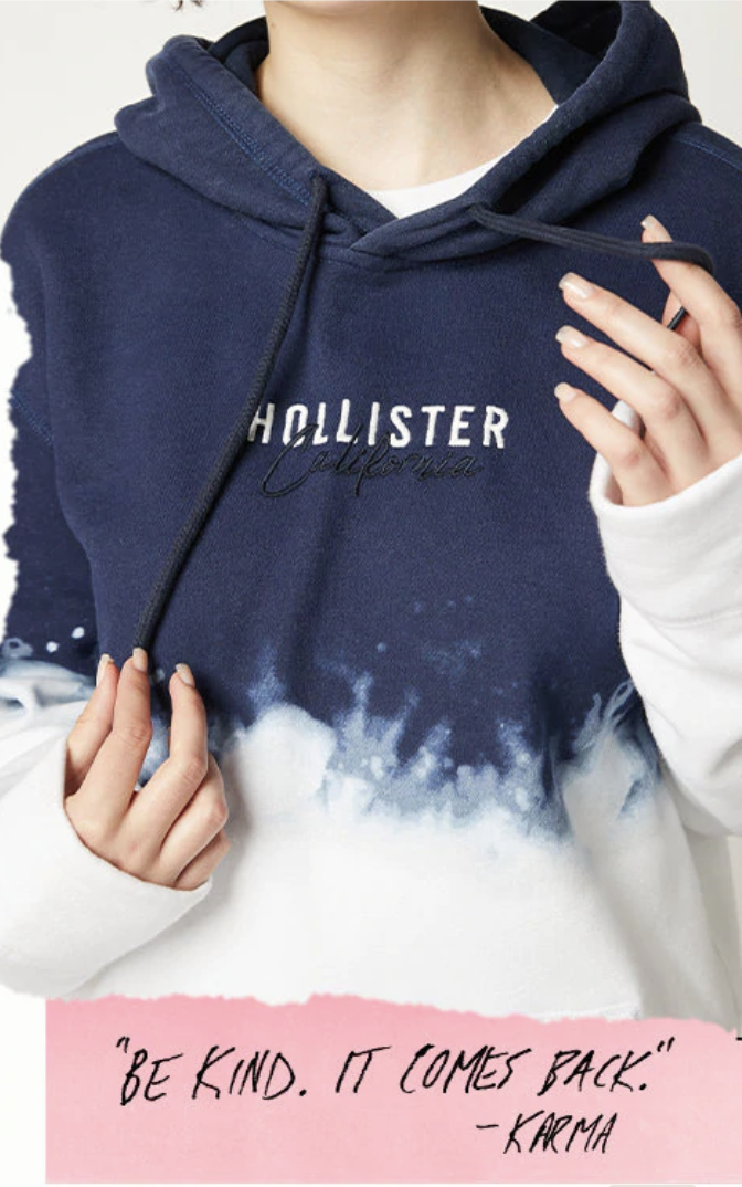 Hollister