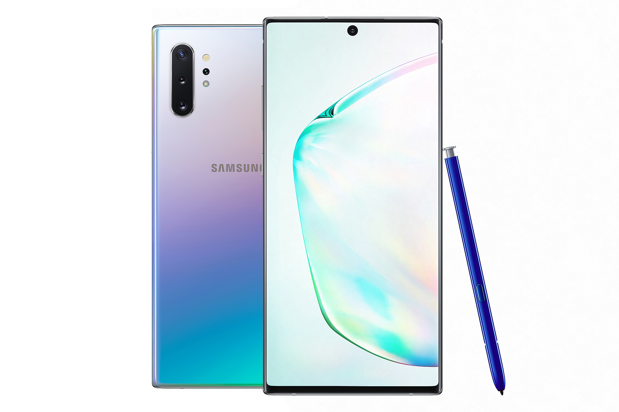 Galaxy-Note10_星環銀