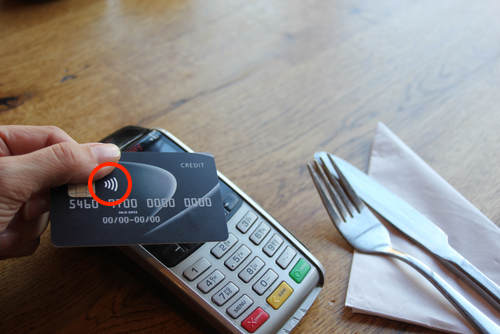 tap-to-pay