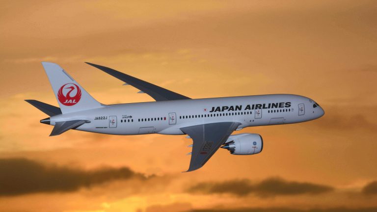 日航 即將送出100,000張國內機票給5萬位幸運兒