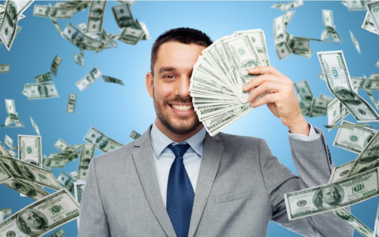 領完 年終 就該這樣做！善用 理財工具 幫你輕鬆加薪