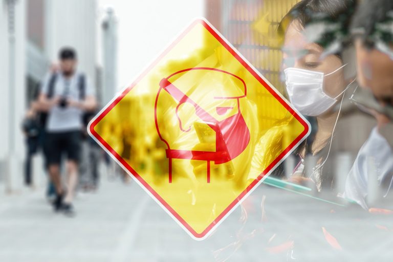 武漢肺炎疫情 你的保險賠不賠？