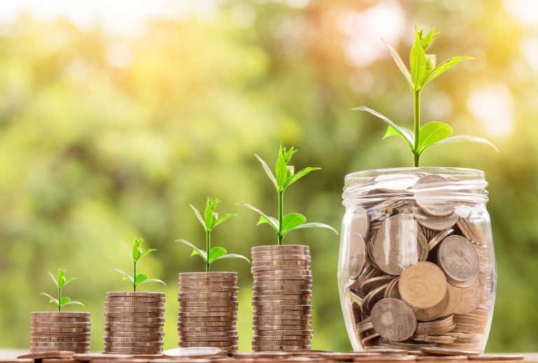 為什麼你應該趕緊存到第一桶金？