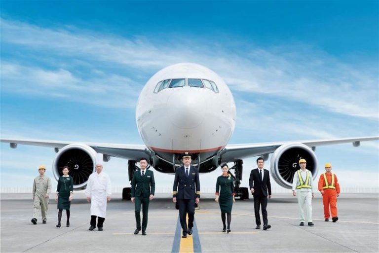 長榮航空 體驗營開放報名，長榮哩程也可派上用場