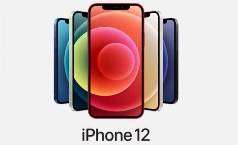 iPhone12 這樣買最划算 善用信用卡與舊機回收最聰明