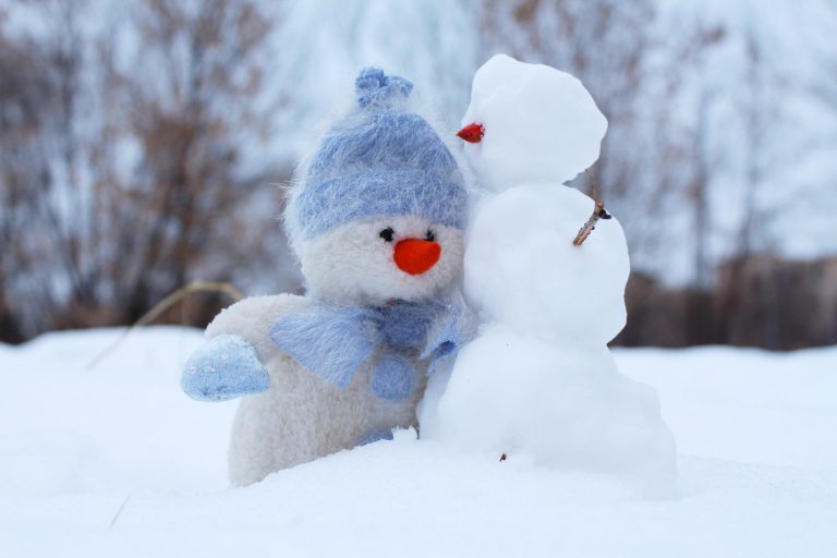 不能只顧著保暖!6種小技巧助你傲遊雪國