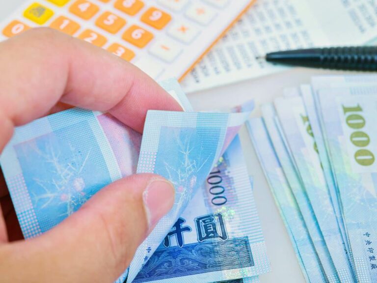 想申請 2021年勞保紓困貸款？符合5個條件者最多可貸10萬救急金