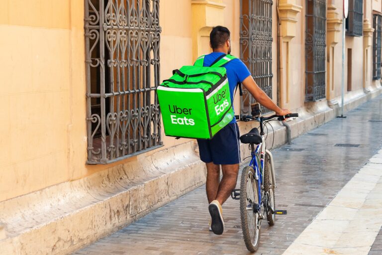 2021年 UberEats/Uber 優惠碼與信用卡優惠懶人包