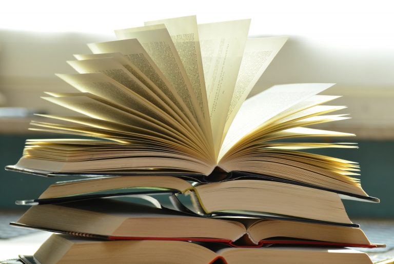 2019你必須閱讀的5本金融經濟書籍