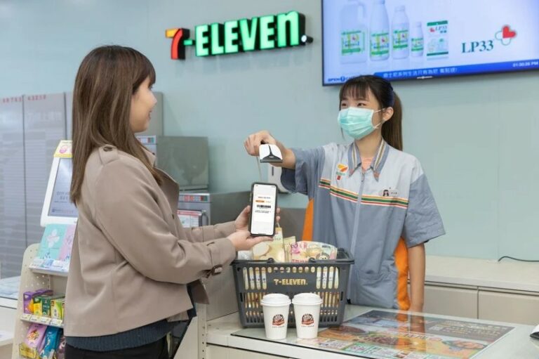 2021年 7-ELEVEN店鋪優惠活動一覽表