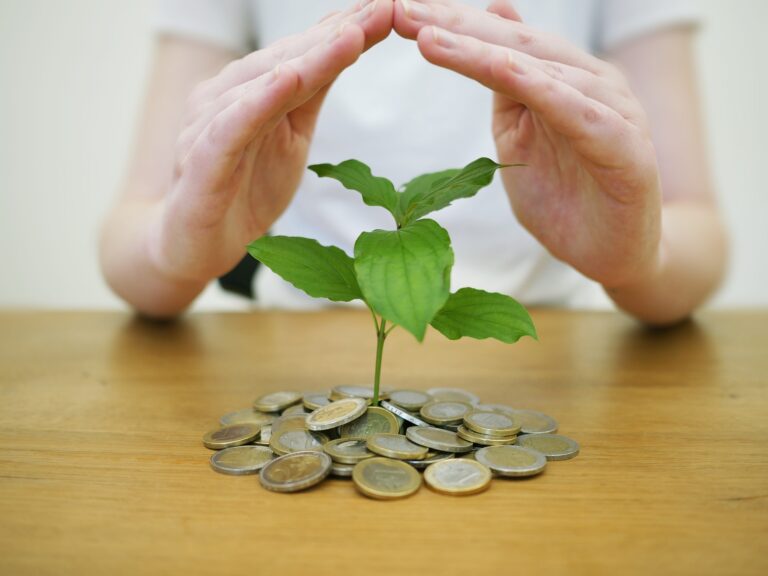 2021年如何加速累積一桶金?
