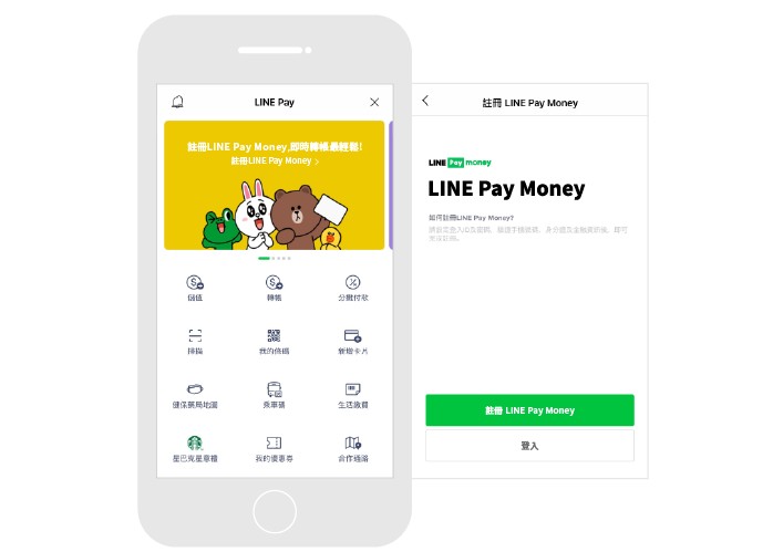 2021年LINE Pay 與 LINE Pay Money 全通路消費回饋活動懶人包 (3月快閃回饋)