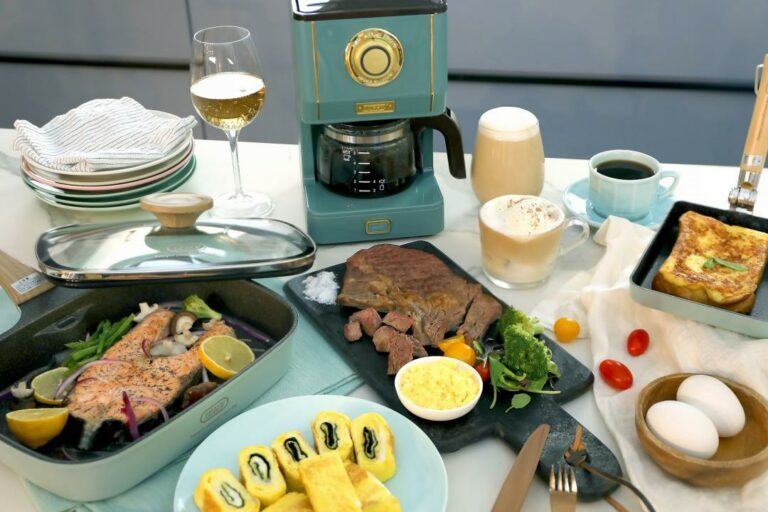 2021年全聯最新換購活動 夏日個電料理 清爽開跑