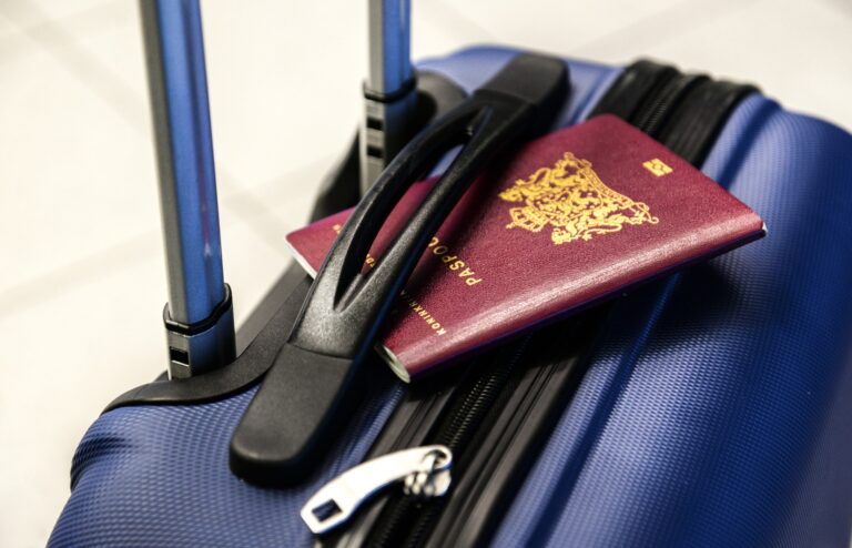 疫情過後的感恩之旅:你可以這樣累積哩程換機票飛往日本