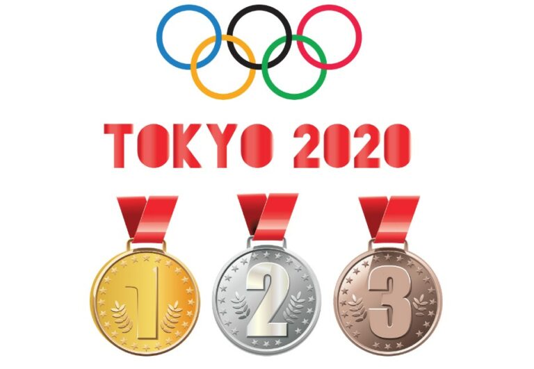 慶祝2020東奧首面金牌,各大通路祭出同慶優惠