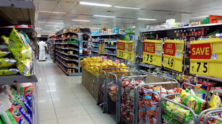 想採購？中元普渡量販超市懶人包 最高回饋16%