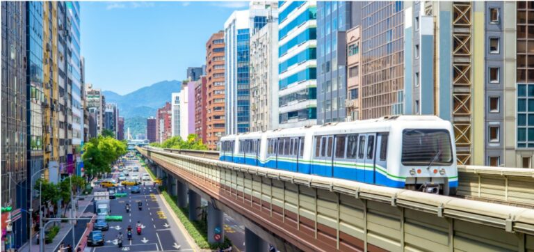 2022年一卡通搭乘大眾運輸優惠總整理