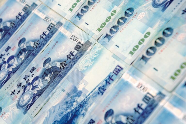 2022年新知:紅包新鈔1/24開放兌換,7家銀行+郵局都能換
