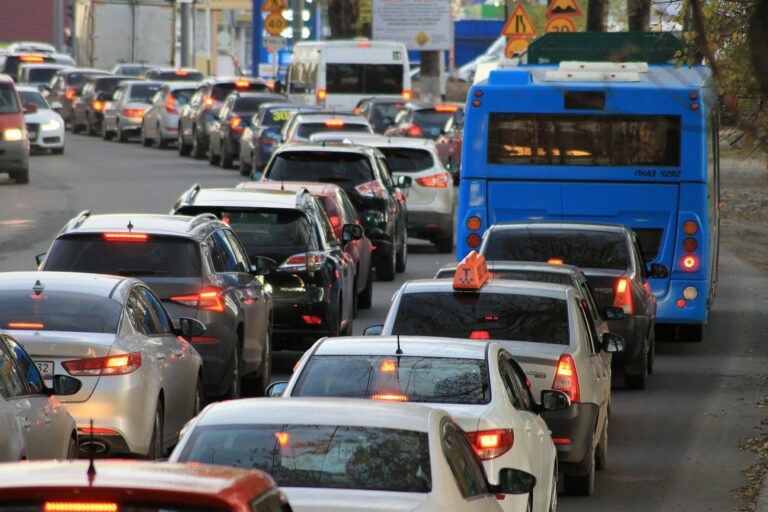 2022 汽機車牌照稅稅稅額表總彙整 看看你需要繳多少