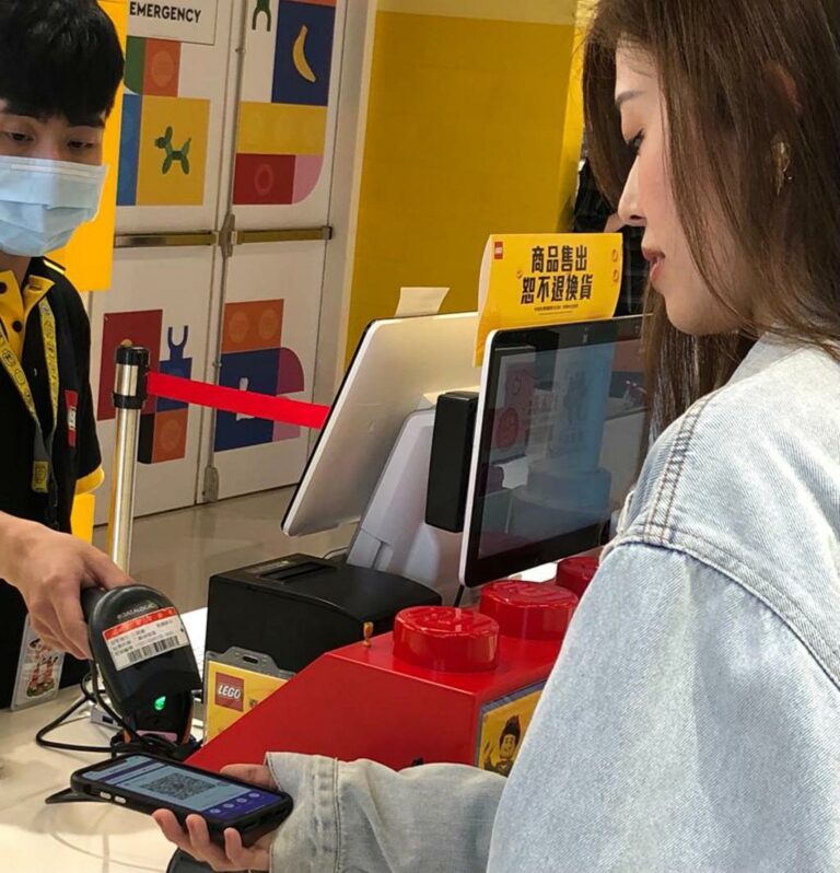 2022 Happy Go Pay 母親節暖身活動開跑,擴大合作銀行夥伴祭出最高18倍點數回饋