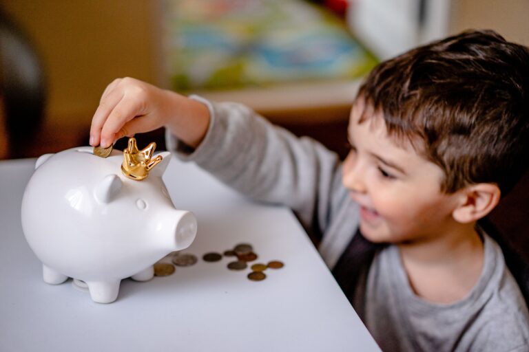 悅讀黃金屋 – 你有可以買下全世界的投資組合嗎?