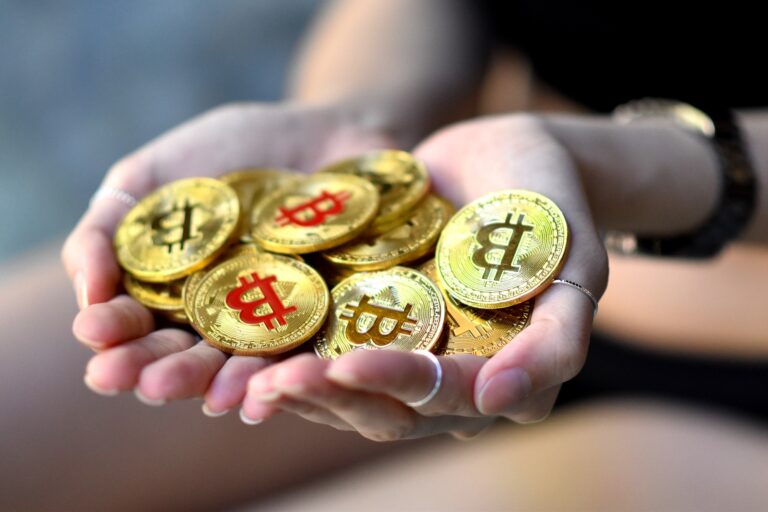 投資加密貨幣損失怎麼辦?該如何降低虧損?