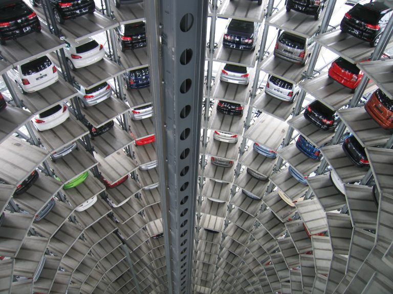你該知道的汽車附加險有這些