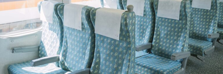 2023 高鐵標準車廂對號座卡友優惠