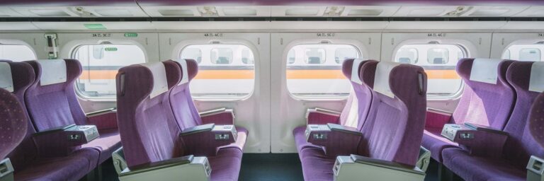 2023 高鐵商務車廂信用卡卡友升等優惠