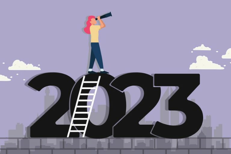 2023 繳稅行事曆 看看這一年你有多少需要繳稅的項目?