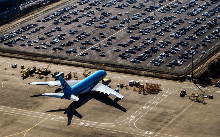 2023 機場免費停車哪張信用卡最好?