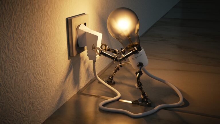 省電大作戰提早開跑,2023年4月1日起你可以這樣省電救荷包