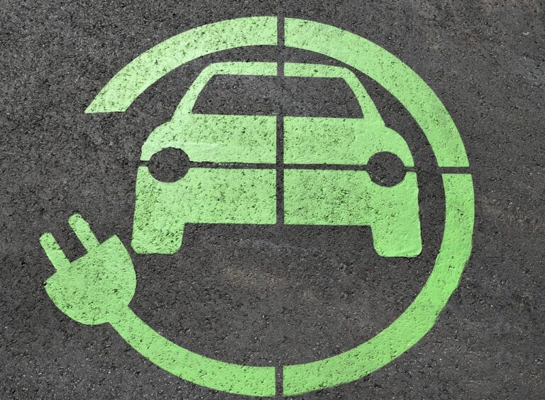 2023年電動車充電也能拿哩程數回饋
