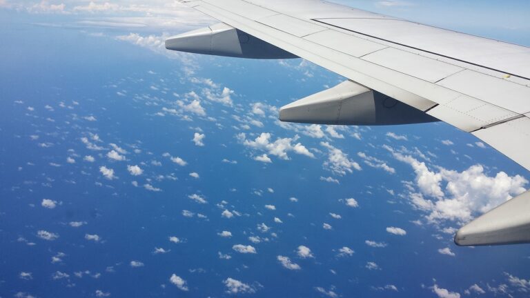 存錢真的可以帶你去旅行！利息就是你的哩程數