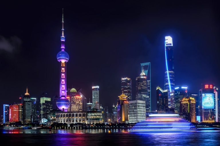 中國觀光必備App一次打包給你知
