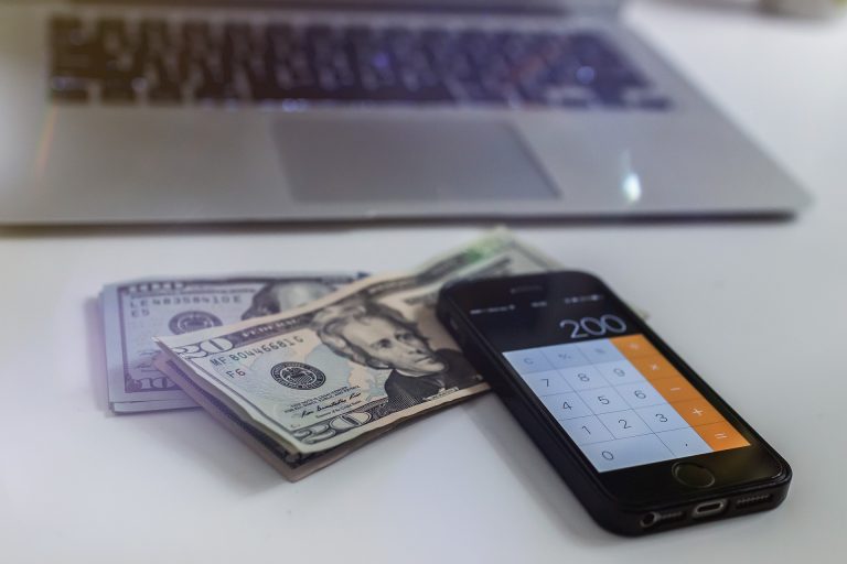 靠記帳掌握財務金流,同時提升理財能力