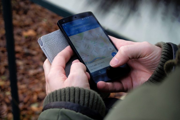 出國別只用Google Maps! 這五個 APP幫你聰明規劃交通