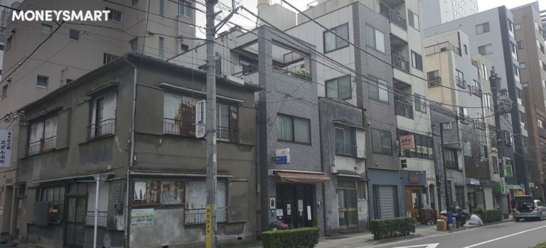 仲介不會跟你講的4 件事 日本買房風險評估