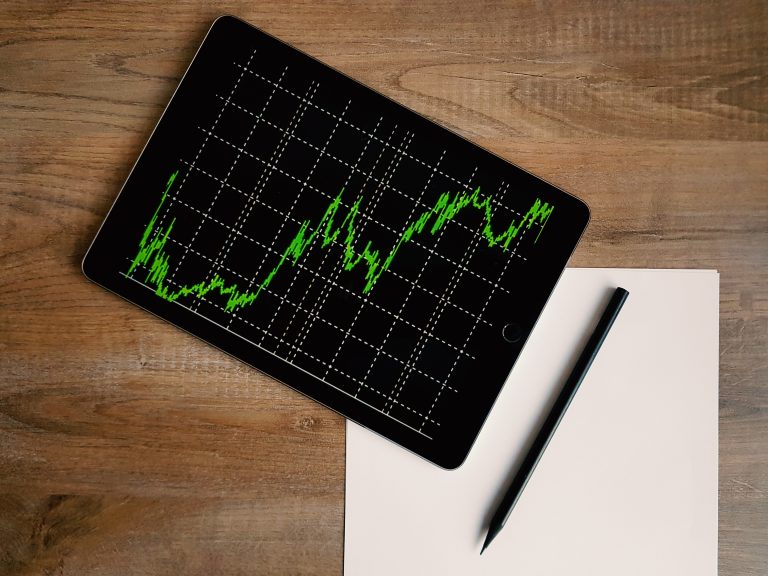 投資菜鳥入門:ETF 適合我嗎?