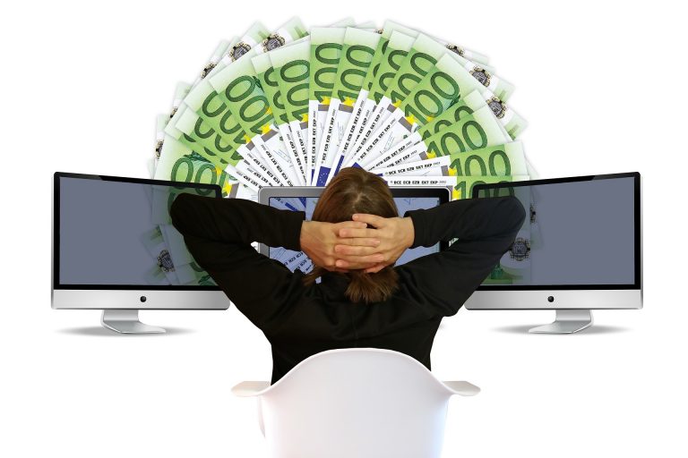 投資股票必知:賺價差,還是領股息股利?