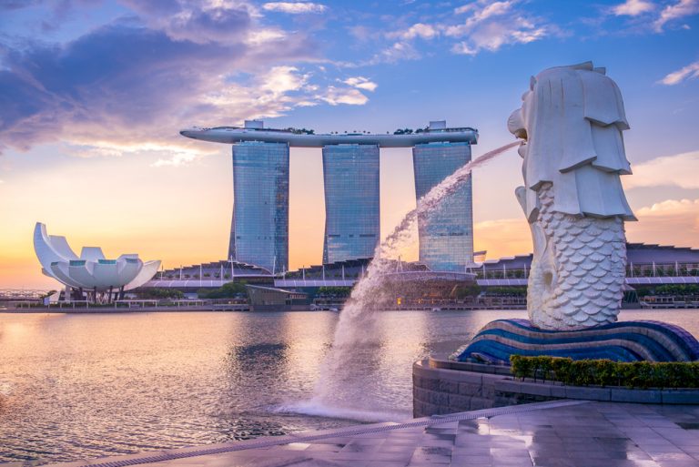 2019 新加坡旅遊攻略 美食X景點推薦
